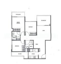 Adana @ Thomson (D20), Apartment #558738291